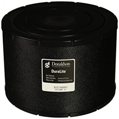 C105003  FILTRO DE AIRE, PRIMARIO DURALITE